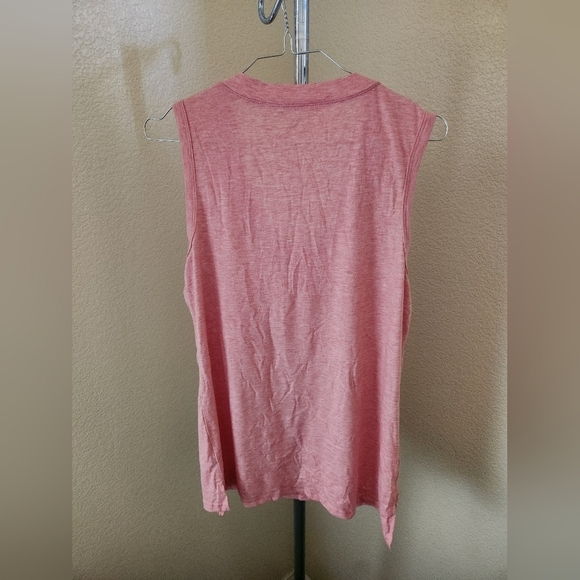 Unbranded New Without Tag Tank Top With Pocket - Picture 2 of 3